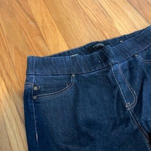 Liverpool Jeans Sienna Pull-On Legging